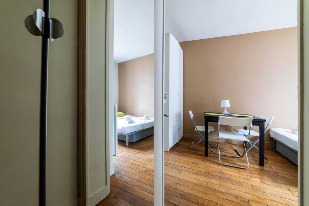 Pied-a-terre Near Bastille & Voltaire 11th * Paris