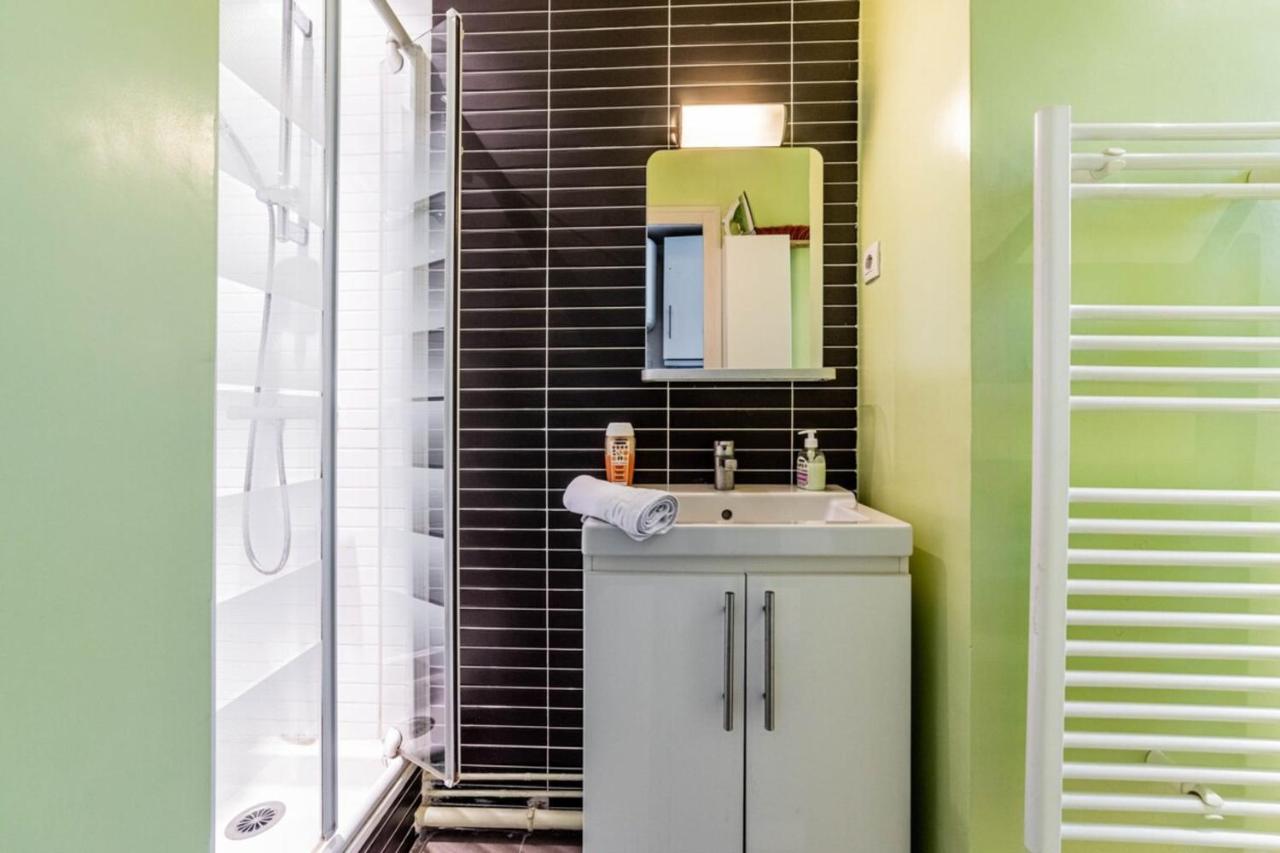 Pied-a-terre Near Bastille & Voltaire 11th * Paris