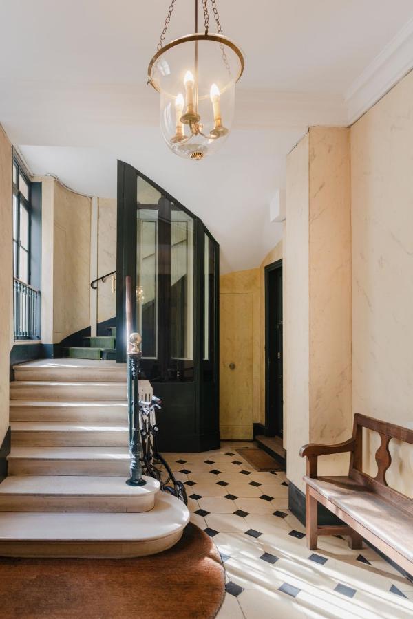 Apartment Saint-germain Prestige Paris