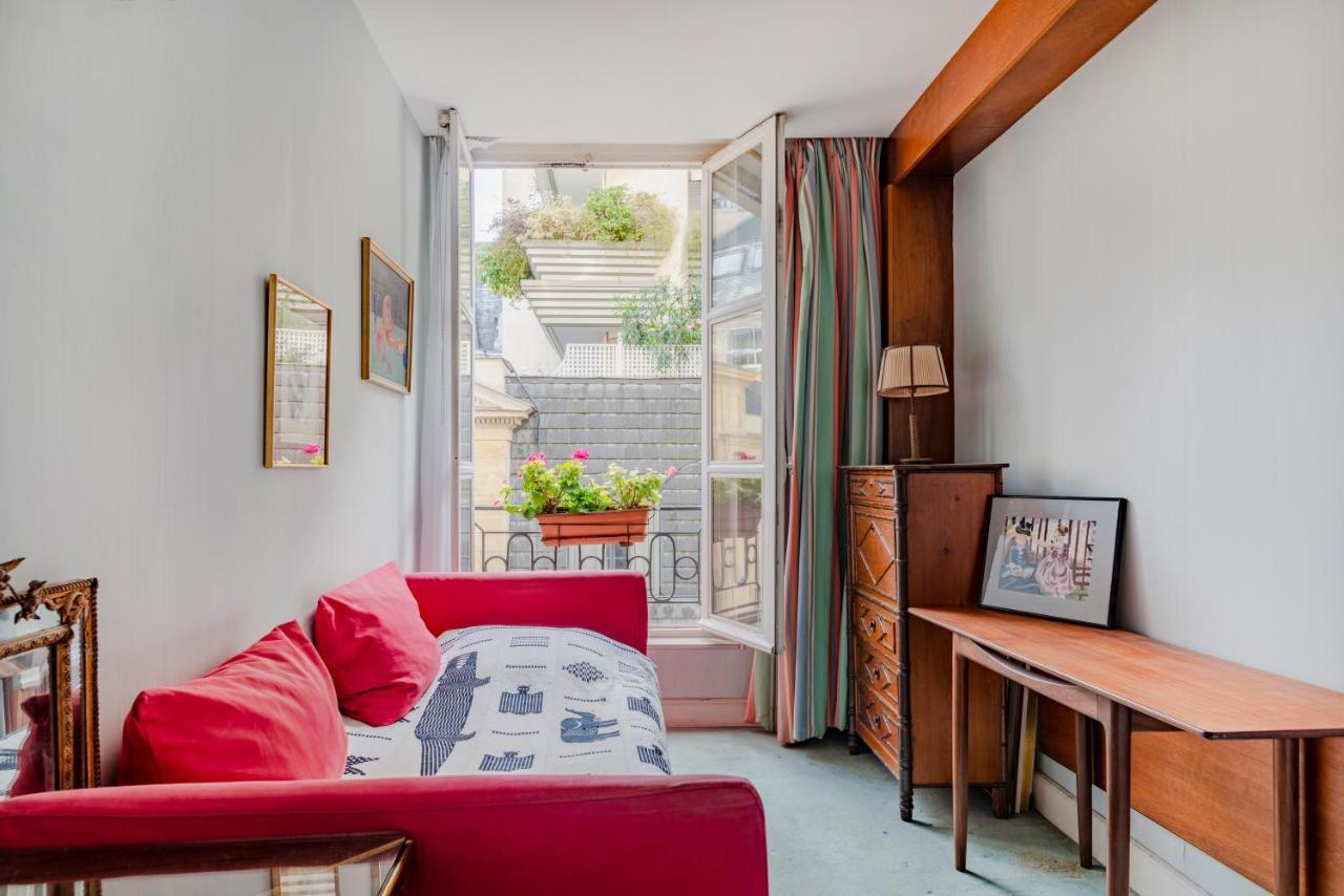 Apartment Saint-germain Prestige *