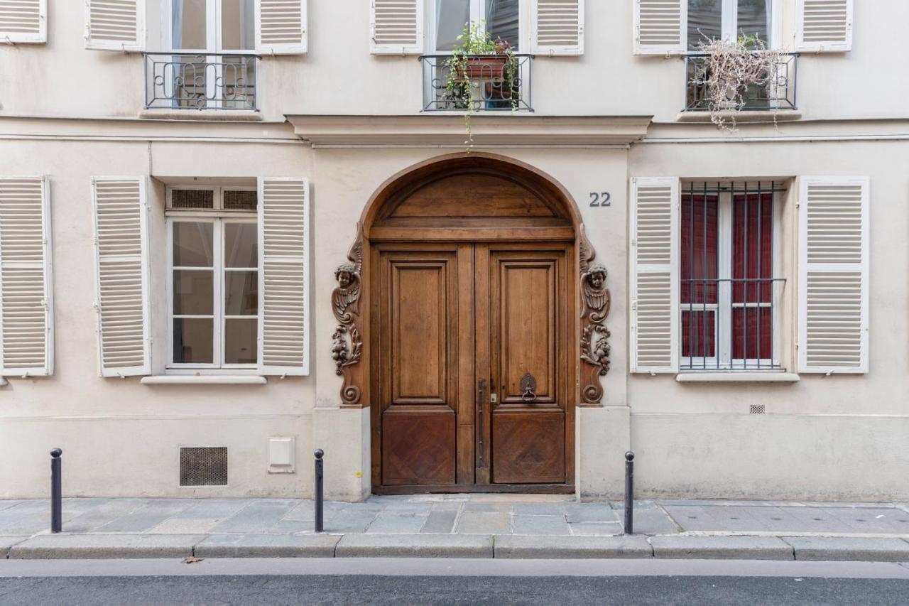 Saint-germain Prestige