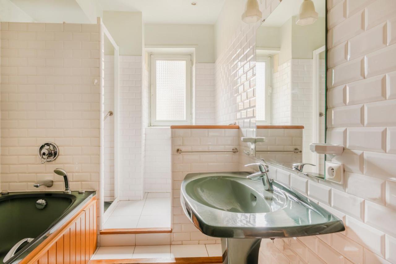 Saint-germain Prestige Apartment *