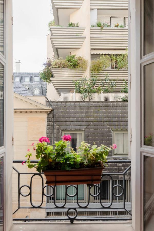 Saint-germain Prestige Apartment *