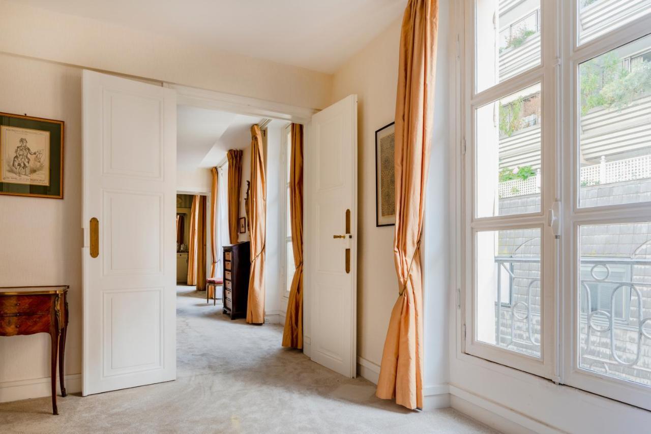 Apartment Saint-germain Prestige Paris