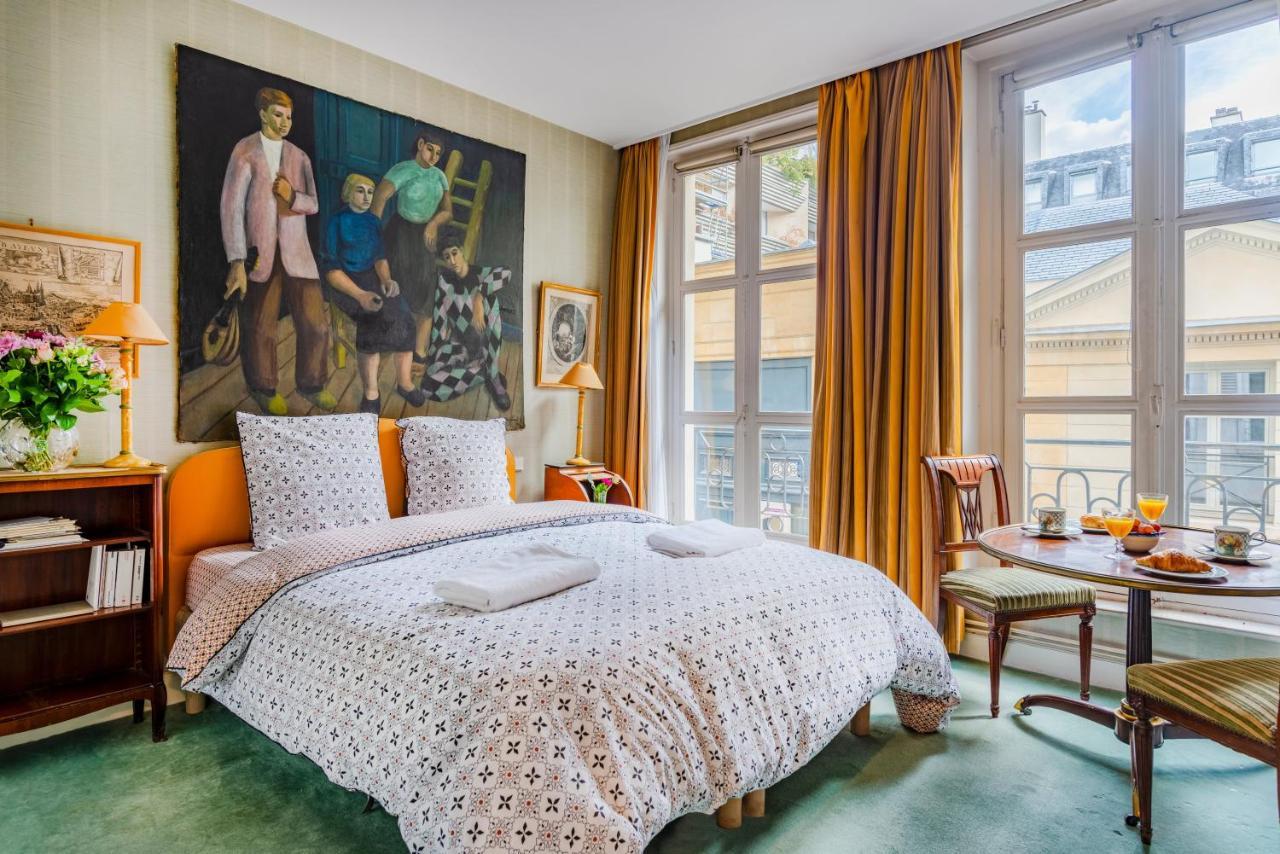 Saint-germain Prestige Apartment Paris