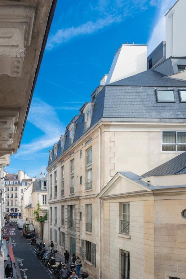 Apartment Saint-germain Prestige Paris