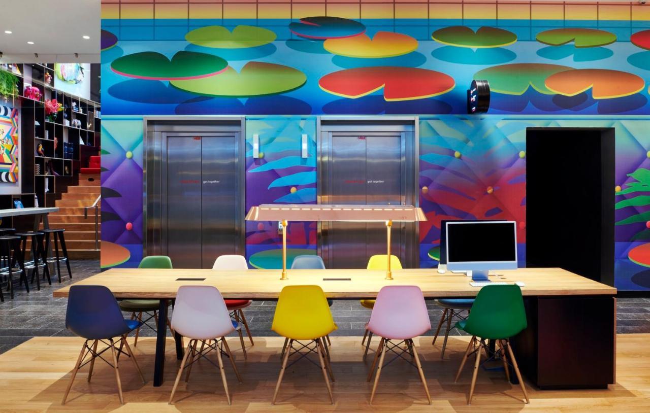 Citizenm Opera Hotel 4*