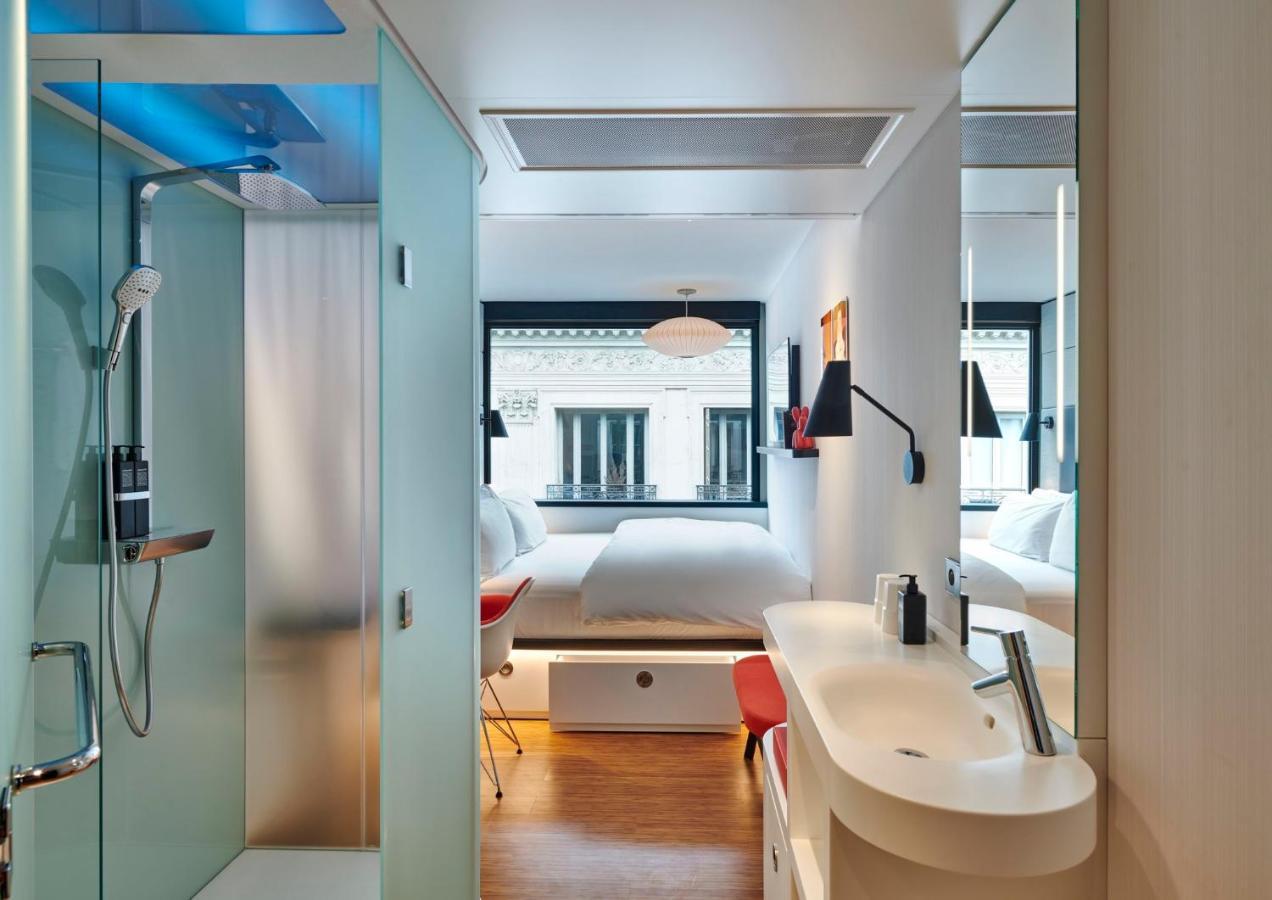 Citizenm Opera 4*