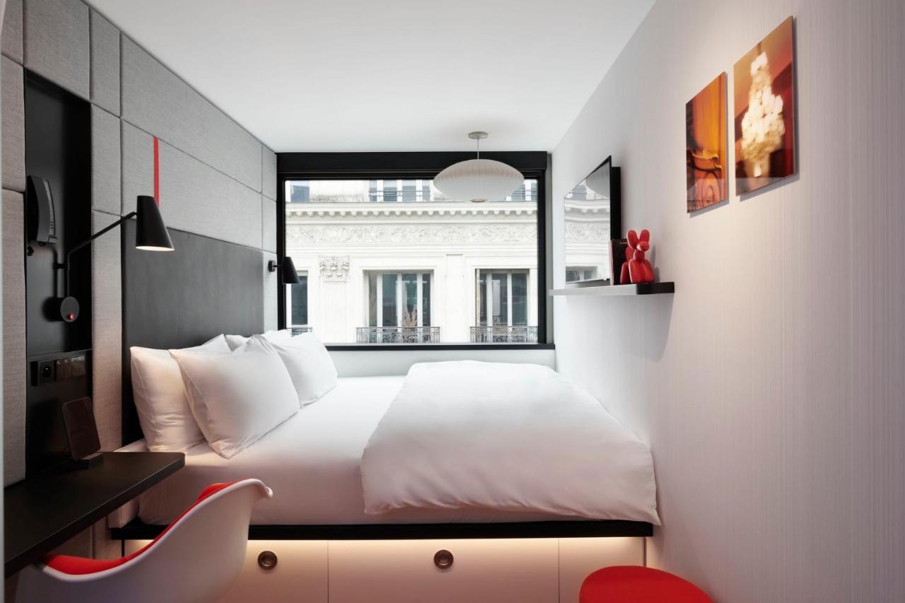 Hotel Citizenm Opera