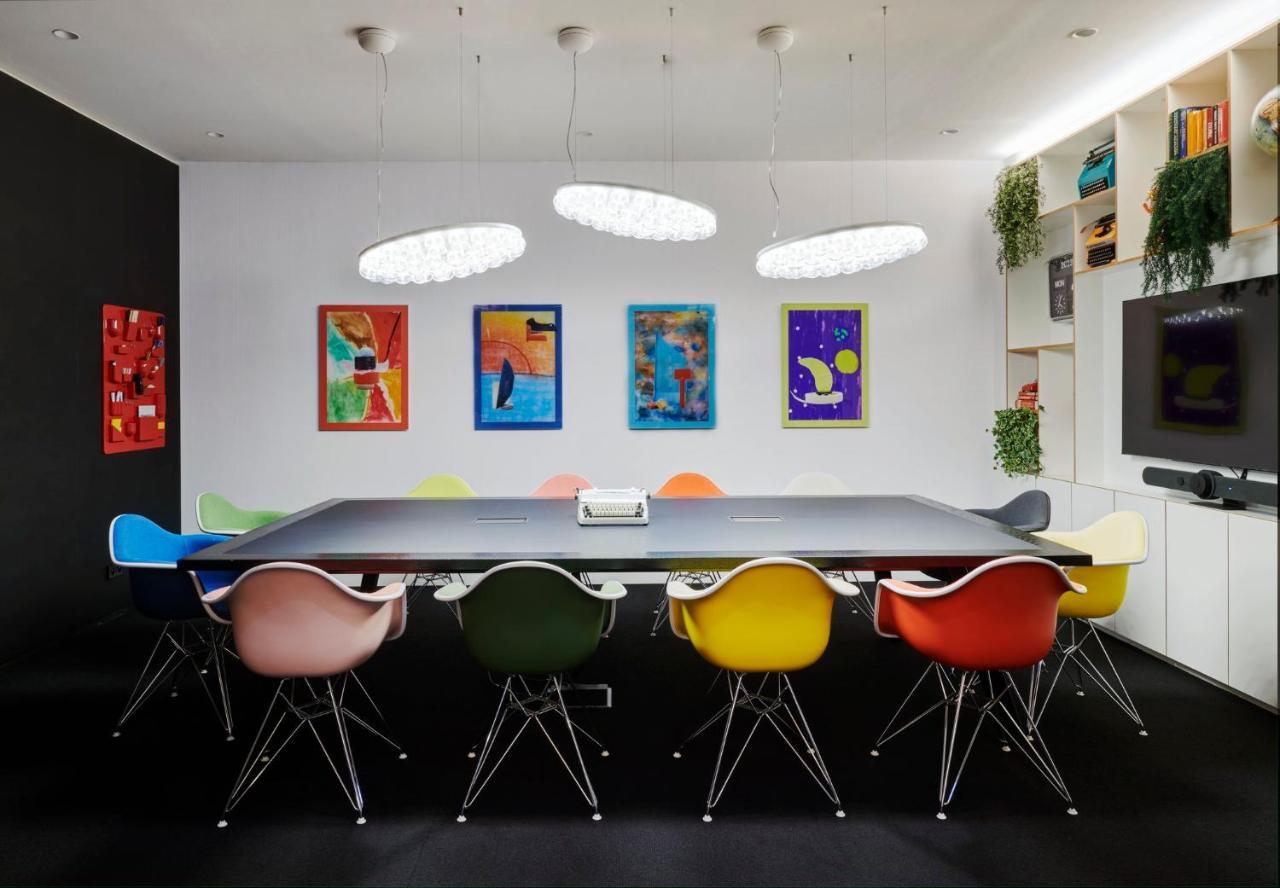 Citizenm Opera Hotel Paris