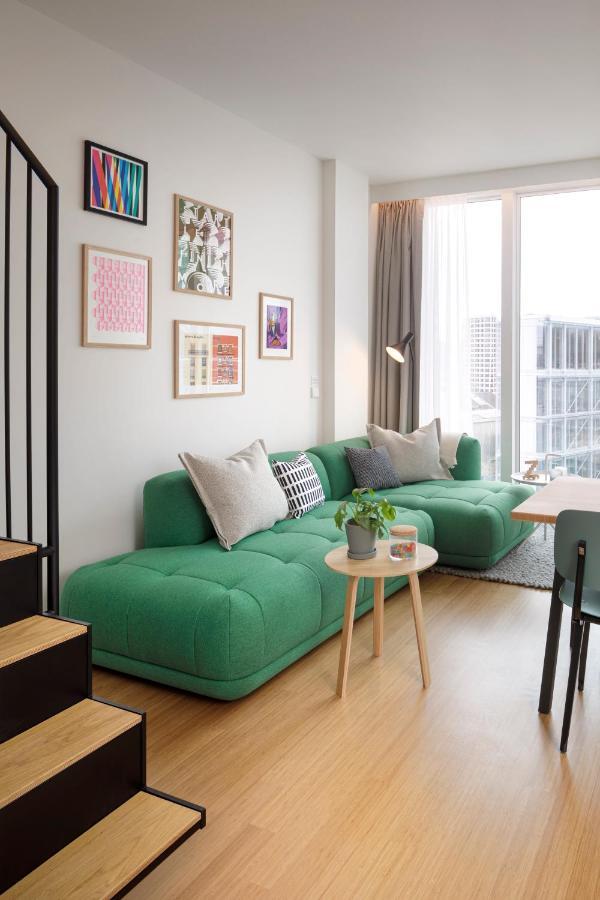 Zoku Appart hôtel