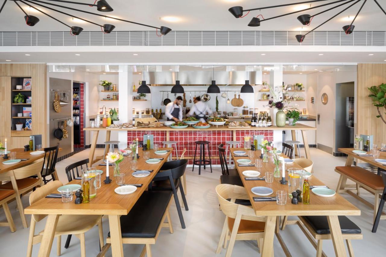 Appart hôtel Zoku