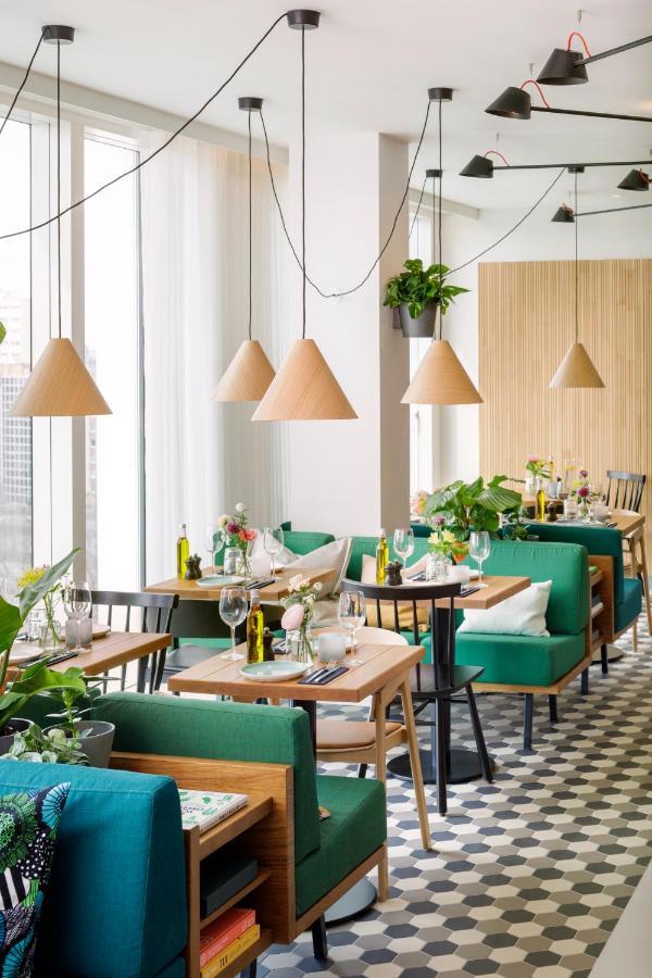 Zoku Appart hôtel Paris