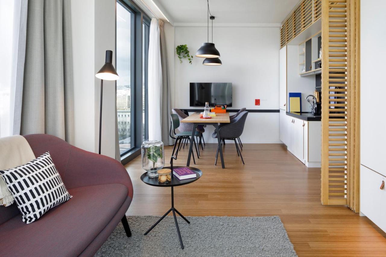 Zoku Appart hôtel