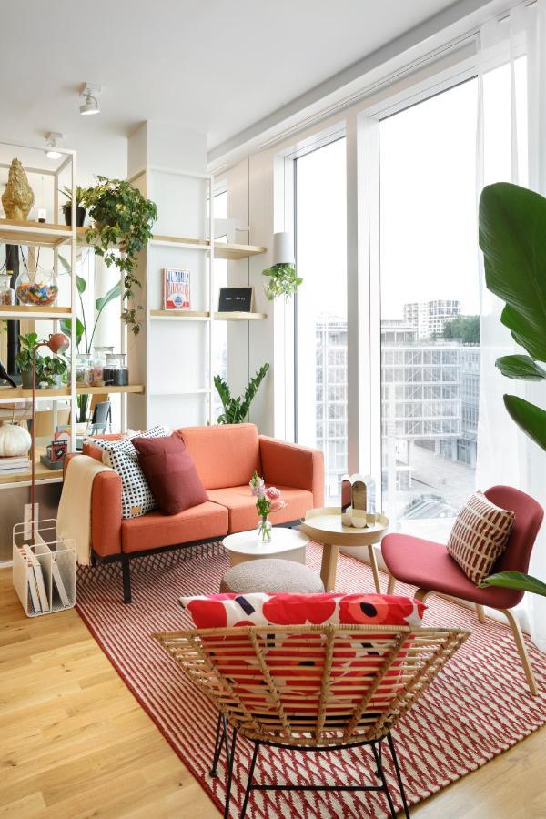 Zoku Appart hôtel