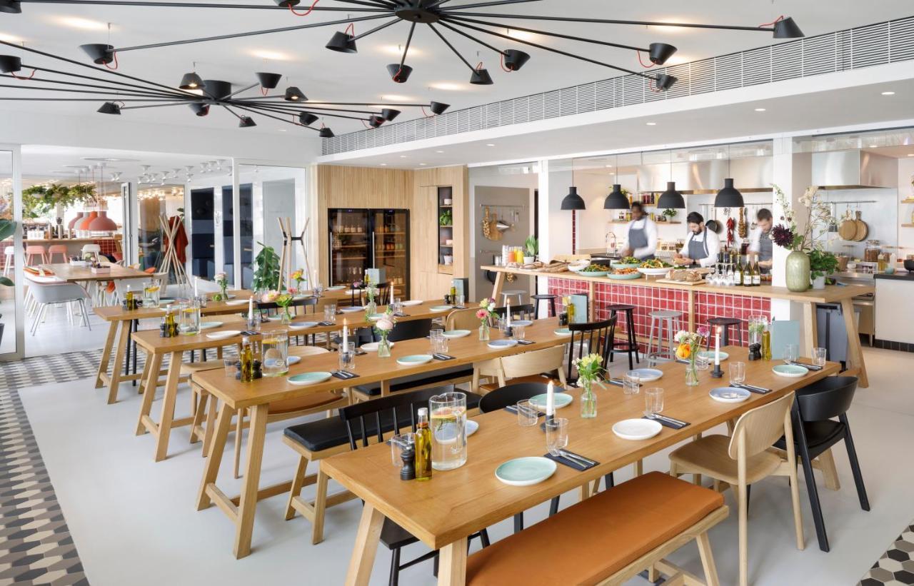 Appart hôtel Zoku 4*
