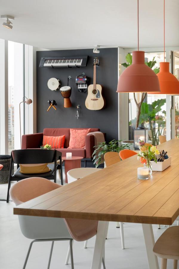Zoku Appart hôtel