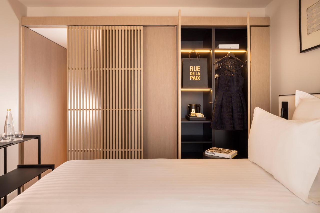 Hotel Este Hotel Paris
