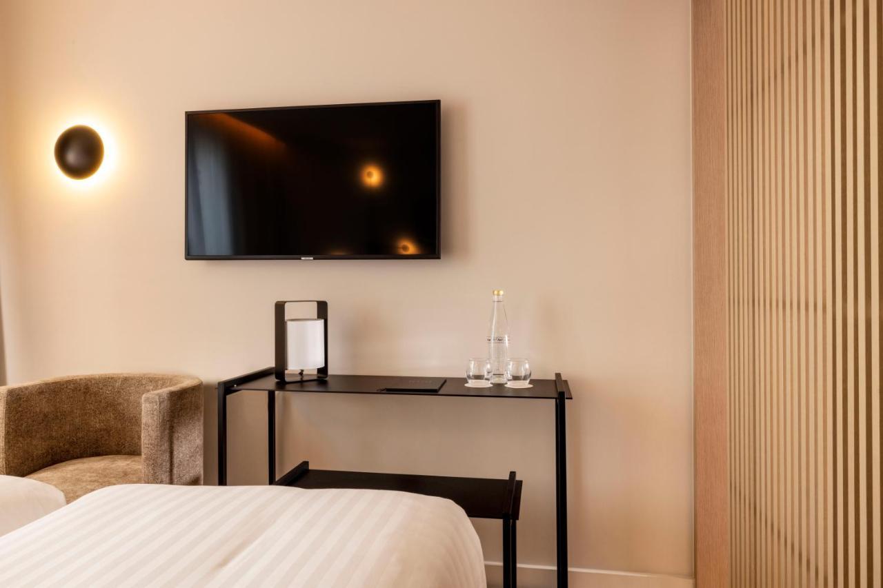 Hotel Hotel Este Paris