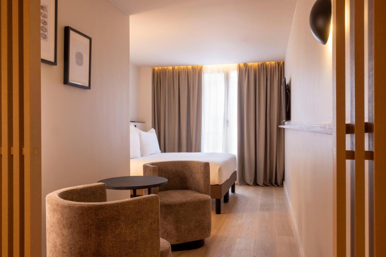 Hotel Este Hotel Paris
