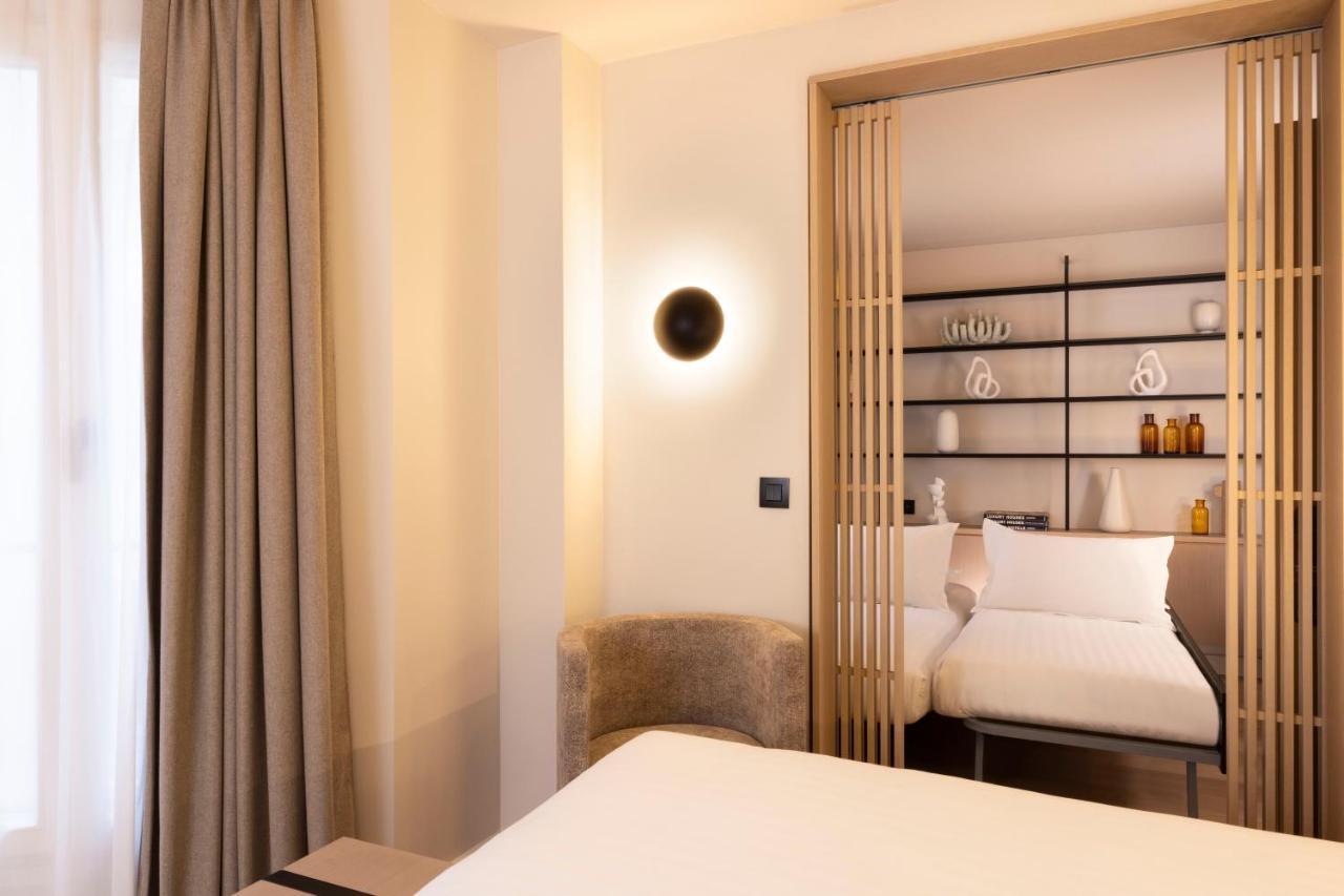 Hotel Hotel Este Paris