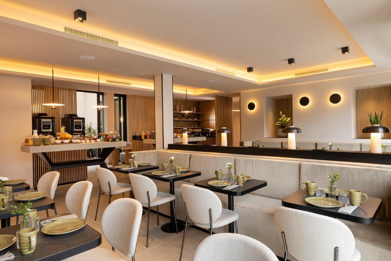Hotel Hotel Este Paris