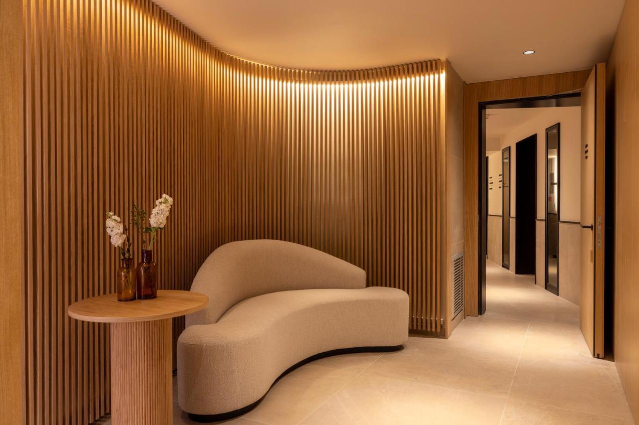 Hotel Este Paris