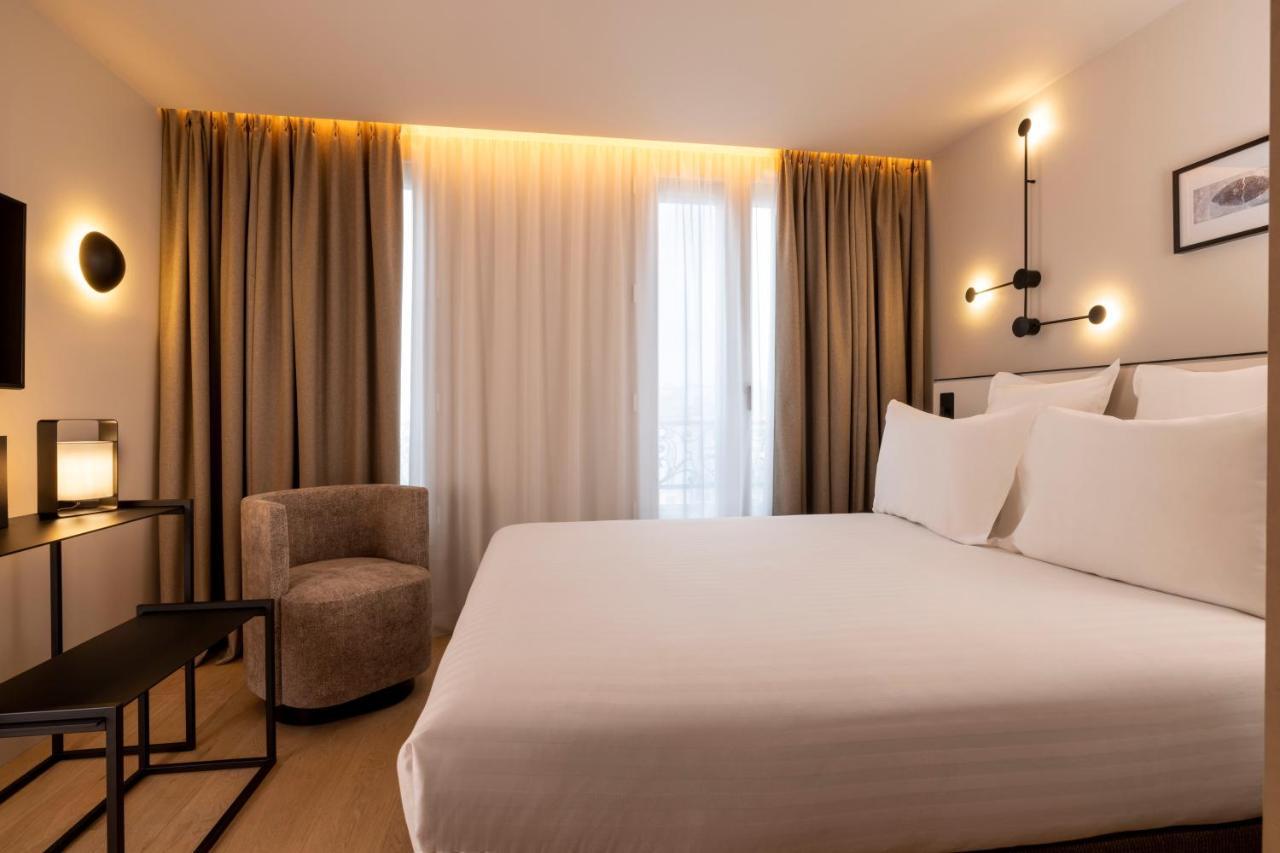 Hotel Hotel Este Paris