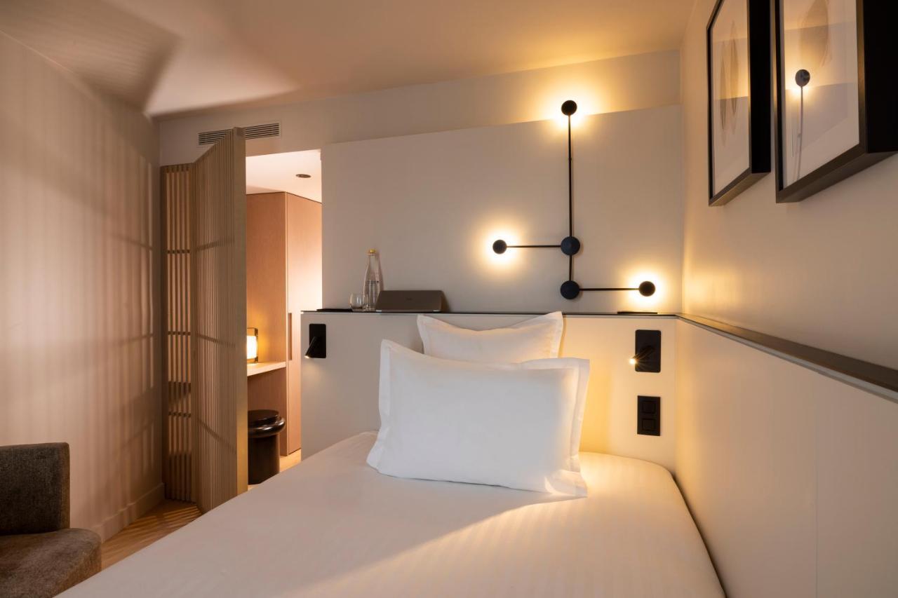 Hotel Este Hotel Paris