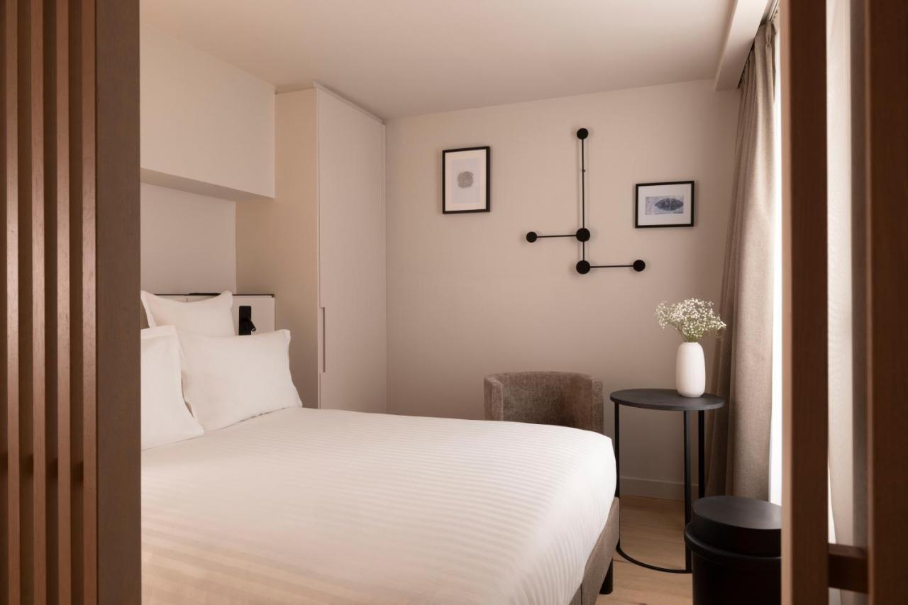 Hotel Hotel Este Paris