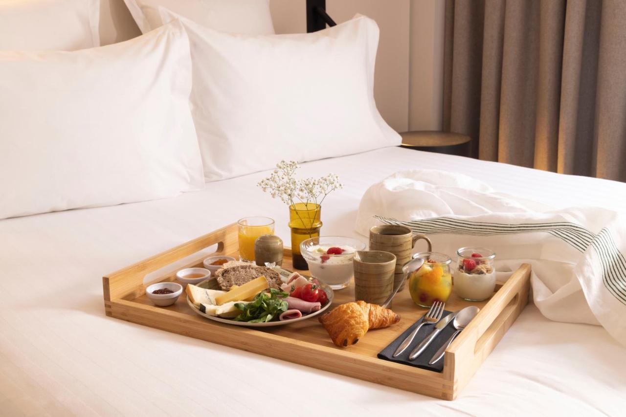 Hotel Hotel Este Paris