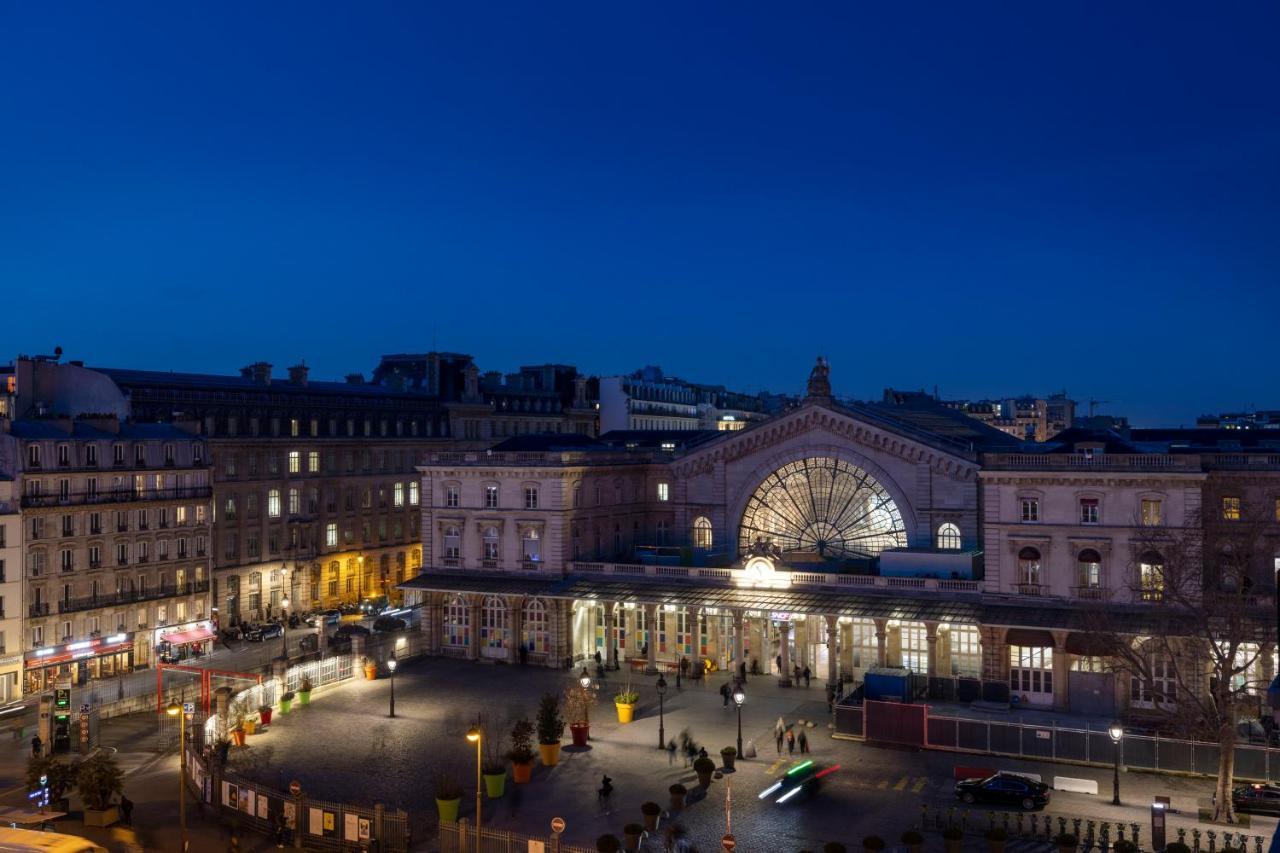 Hotel Este Hotel Paris