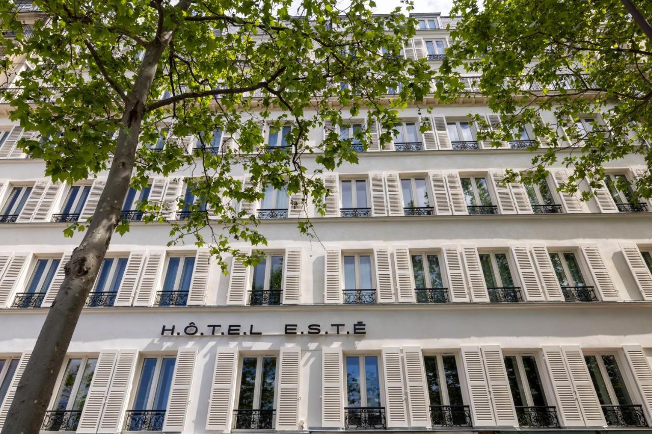 Hotel Este Paris