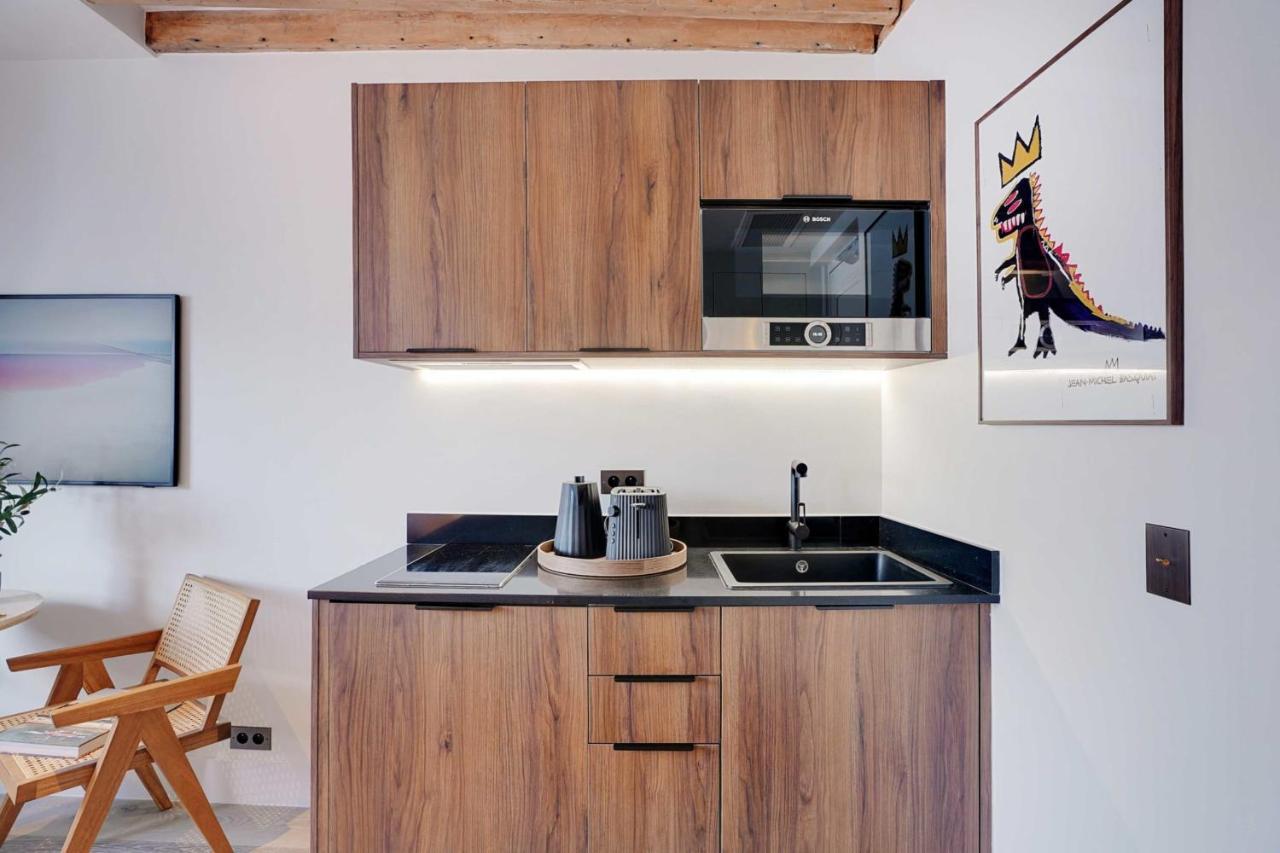 Apartment Stylish - 2p - Vendome Square Paris