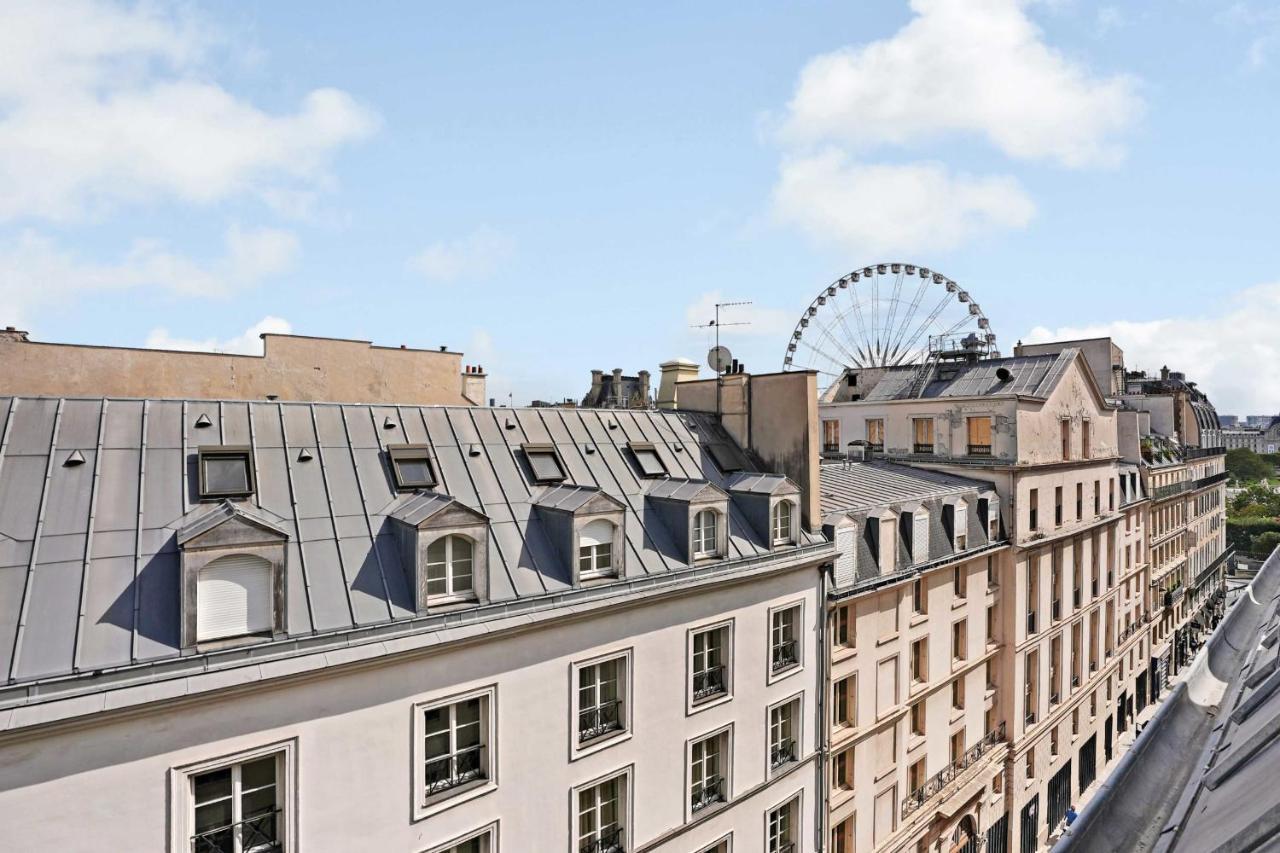 Apartment Stylish - 2p - Vendome Square