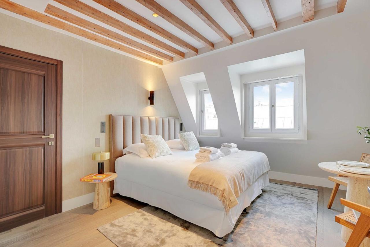 Apartment Stylish - 2p - Vendome Square Paris