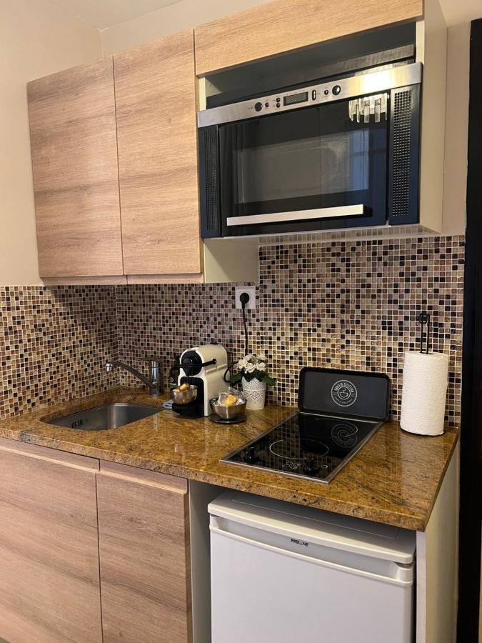 Ile Saint Louis 75004 Apartment