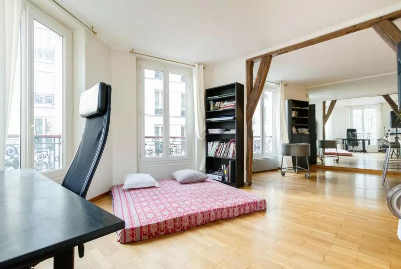 Centre Vavin Apartment Paris
