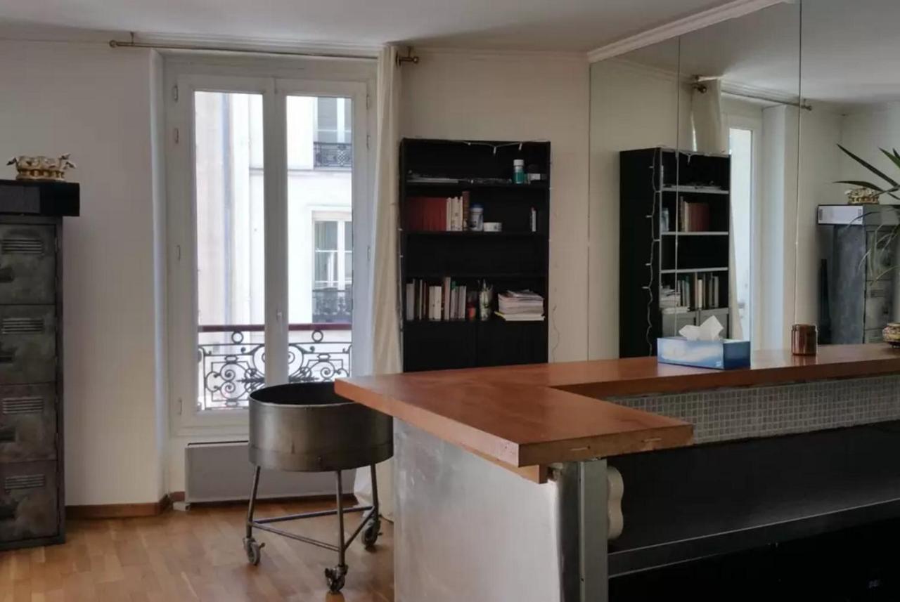 Centre Vavin * Paris