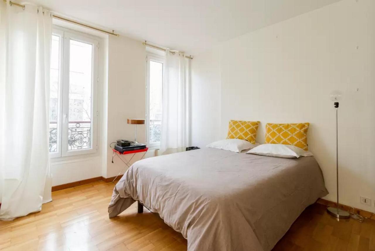 Centre Vavin Apartment *