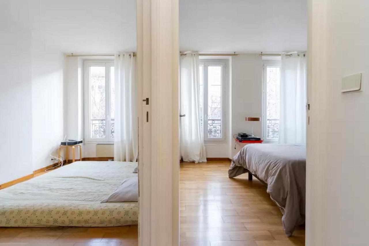 Centre Vavin * Paris