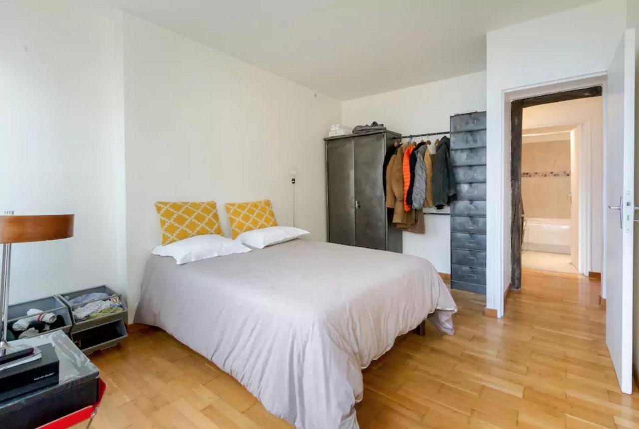 Centre Vavin * Paris