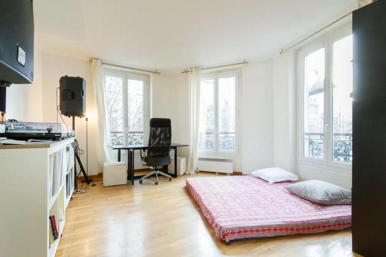 Centre Vavin Apartment Paris