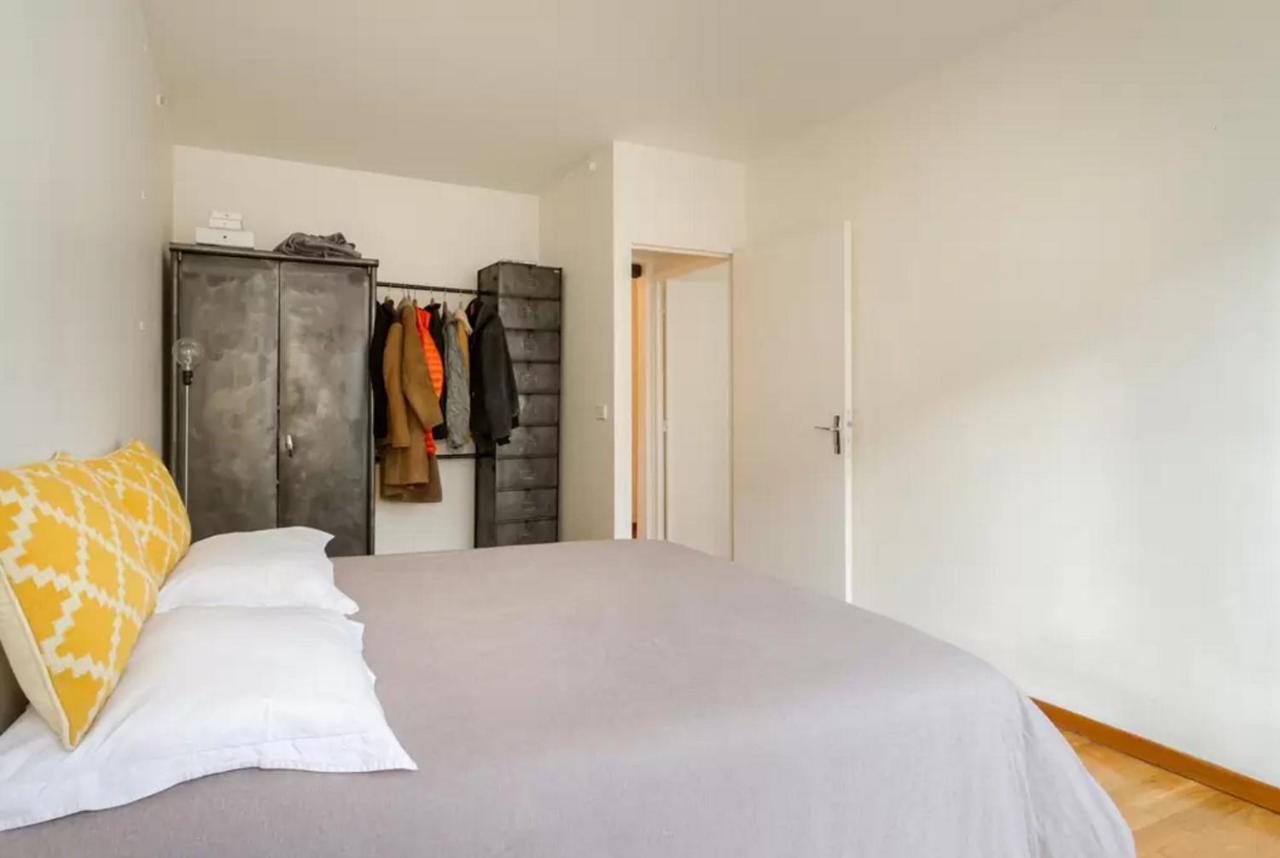 Apartment Centre Vavin Paris