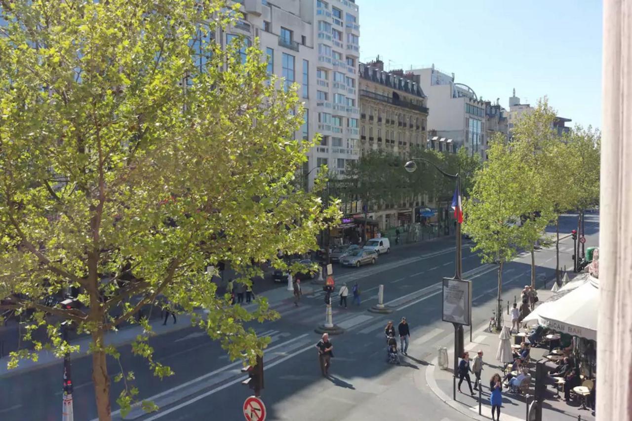Centre Vavin * Paris