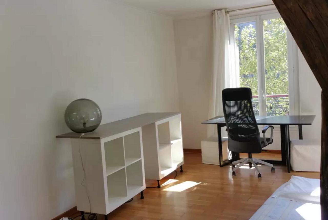 Centre Vavin Paris