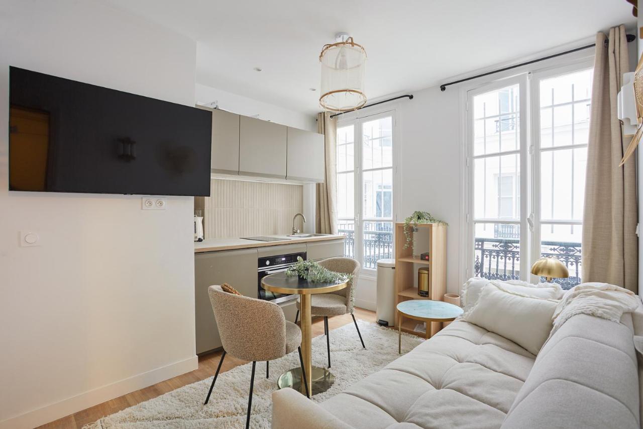 Le Marais By Prestige Appartement Paris