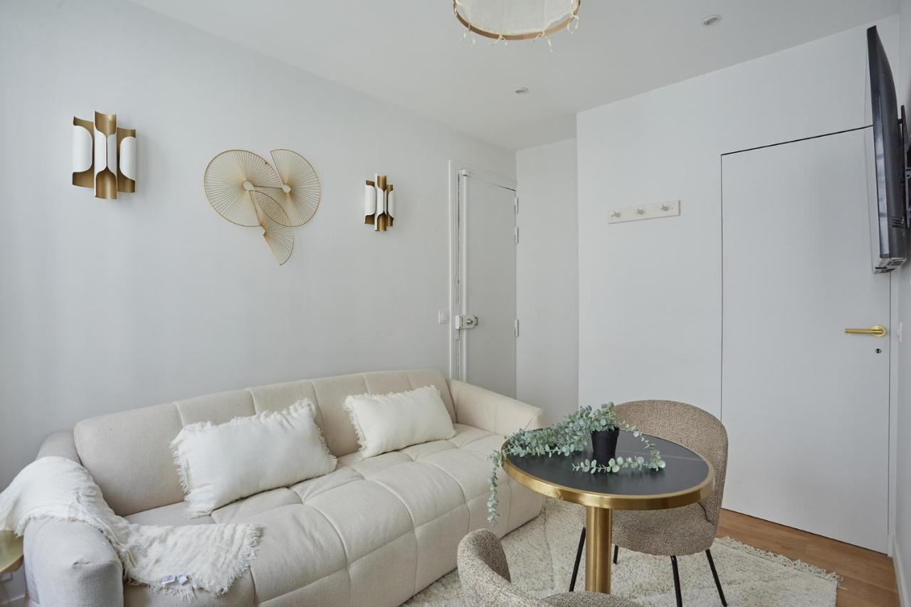 Le Marais By Prestige Appartement