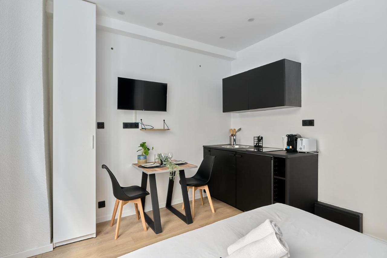 Bastille By Prestige Appartement