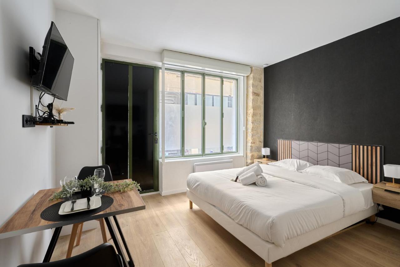 Appartement Bastille By Prestige